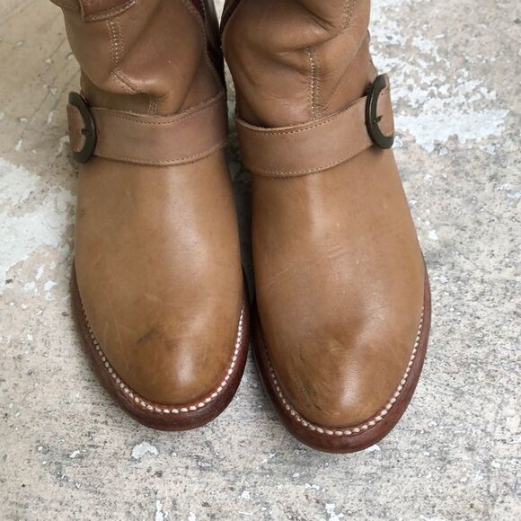 Ariat boots  - Picture 3 of 6